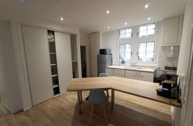 location appartement 812 € CC /mois à proximité de Laxou (54520)