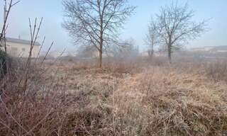 Terrain  570 m² à vendre à Lunéville (54300)