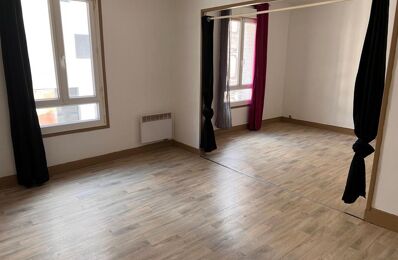 vente appartement 79 000 € à proximité de Gainneville (76700)