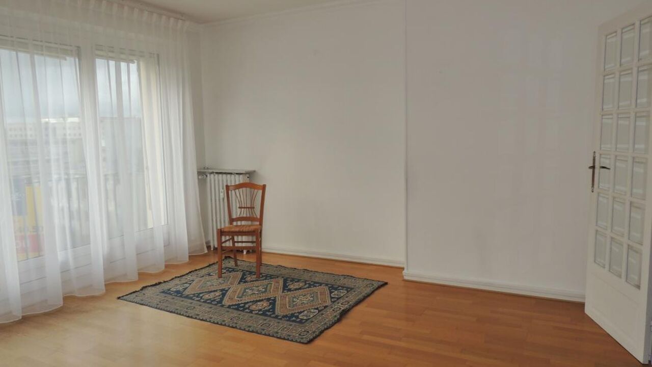 appartement 3 pièces 80 m2 à vendre à Le Havre (76600)