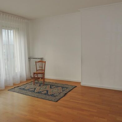 Appartement 3 pièces 80 m²