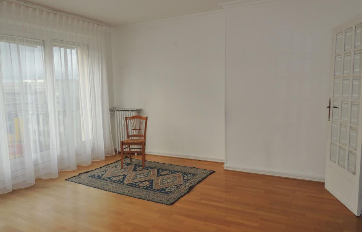 appartement 3 pièces 80 m2 à vendre à Le Havre (76600)