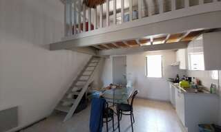 Appartement 2 Pièces 46 m² à vendre à Pézenas (34120)