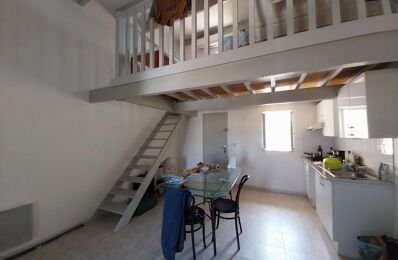 vente appartement 150 000 € à proximité de Pézenas (34120)