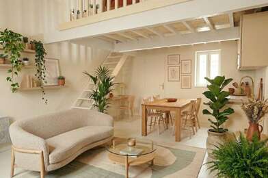 Appartement 2 pièces 107000 €