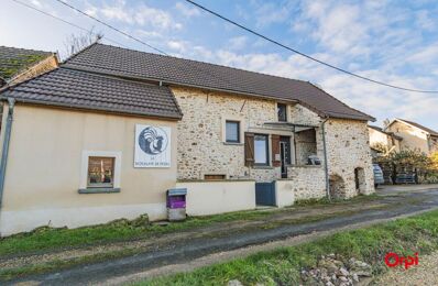 vente maison 295 000 € à proximité de Celles-Lès-Condé (02330)