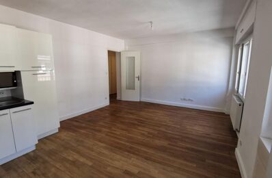 appartement 3 pièces 69 m2 à louer à Gien (45500)