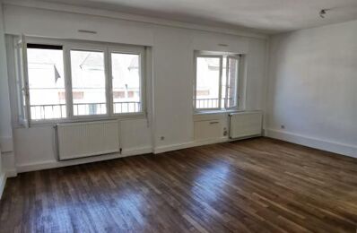 location appartement 600 € CC /mois à proximité de Nogent-sur-Vernisson (45290)