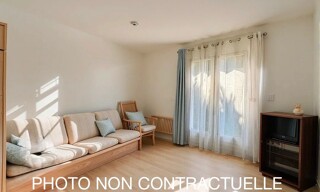 Maison 2 Pièces 45 m² à vendre à Hermonville (51220)