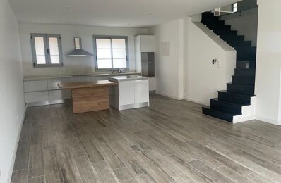 location maison 1 120 € CC /mois à proximité de Cornebarrieu (31700)