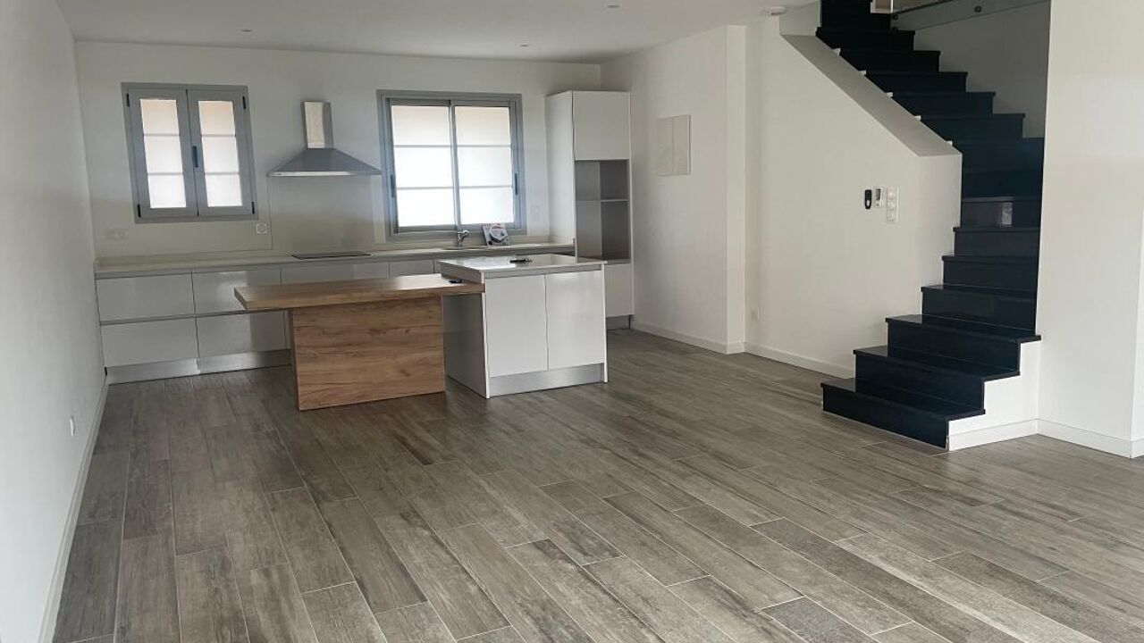 maison 4 pièces 130 m2 à louer à Fontenilles (31470)