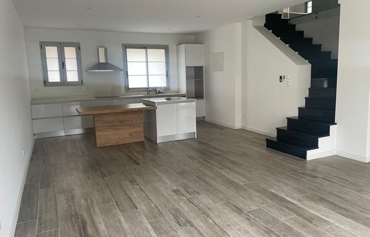 maison 4 pièces 130 m2 à louer à Fontenilles (31470)