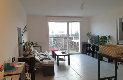 location appartement 747 € CC /mois à proximité de Muret (31600)