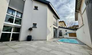 Maison 7 Pièces 223 m² à vendre à Toulouse (31500)