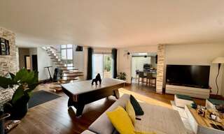 Maison 7 Pièces 223 m² à vendre à Toulouse (31500)