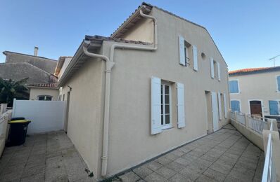 location maison 850 € CC /mois à proximité de Meschers-sur-Gironde (17132)