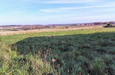 vente terrain 134 000 € à proximité de Mametz (62120)