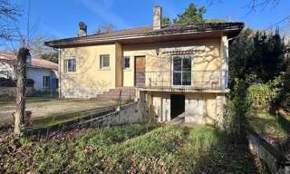 Maison 4 Pièces 110 m² à vendre à La Tremblade (17390)