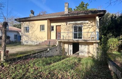 maison 4 pièces 110 m2 à vendre à La Tremblade (17390)