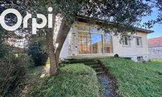 Maison 4 Pièces 110 m² à vendre à La Tremblade (17390)