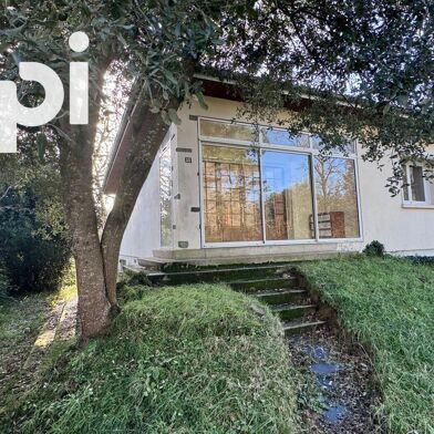 Maison 4 pièces 274950 €