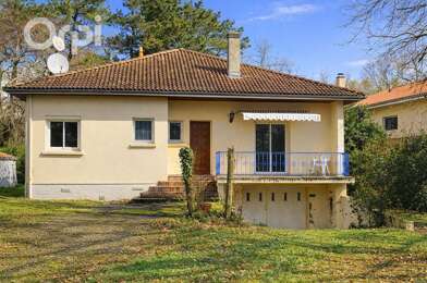 Maison 4 pièces 249900 €