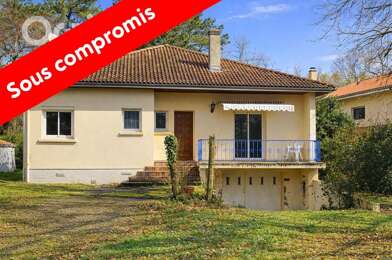 Maison 4 pièces 249900 €