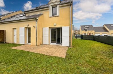 vente maison 243 000 € à proximité de Marcilly-en-Villette (45240)