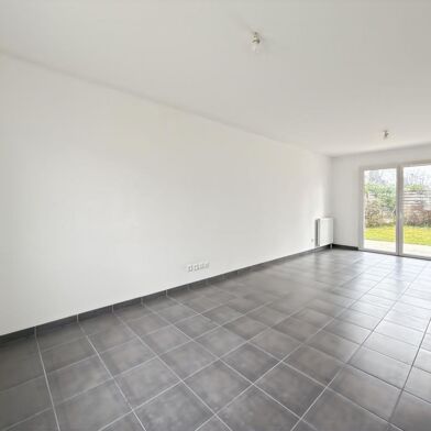 Maison 4 pièces 83 m²