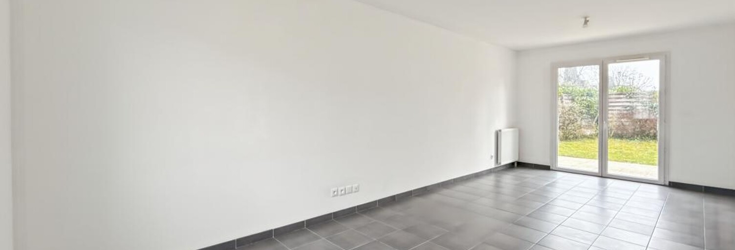 Maison 4 Pièces 83 m² à vendre à Saint-Cyr-en-Val (45590)