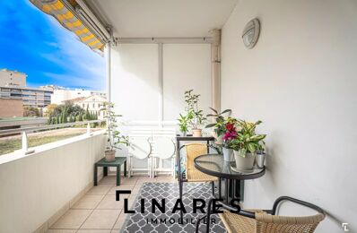 vente appartement 370 000 € à proximité de Marseille 16 (13016)