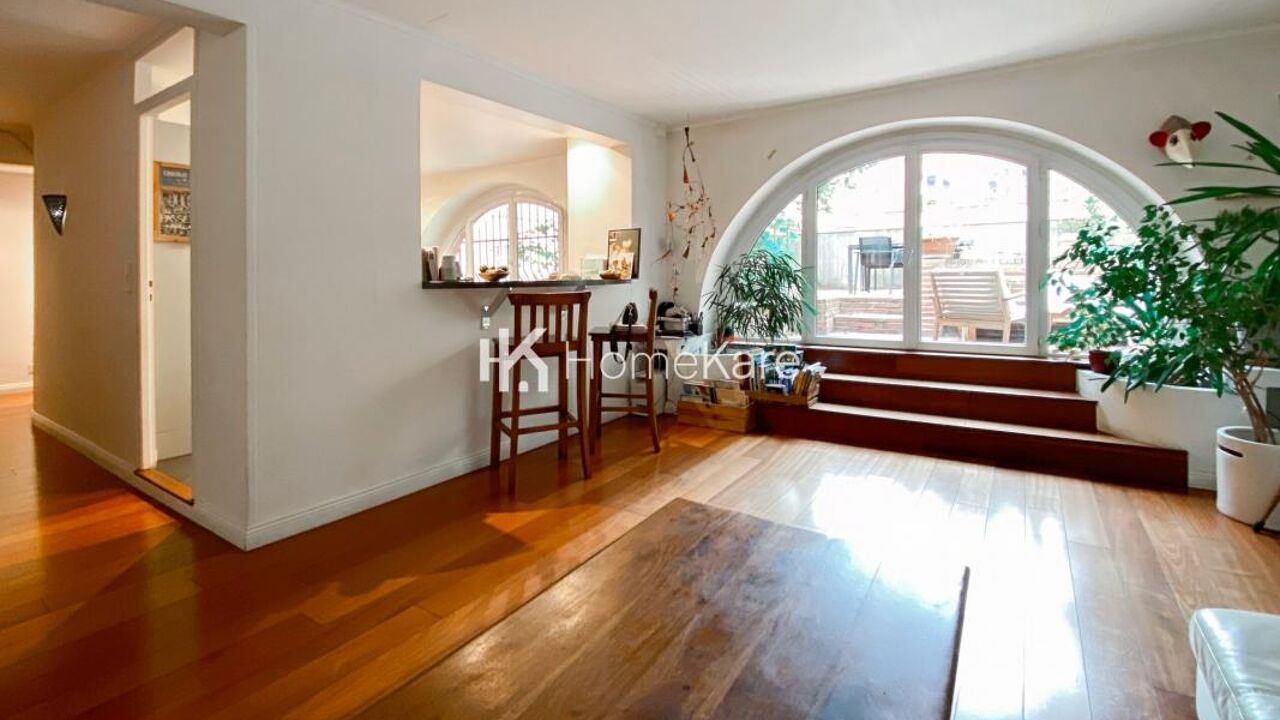 appartement 5 pièces 160 m2 à vendre à Toulouse (31000)