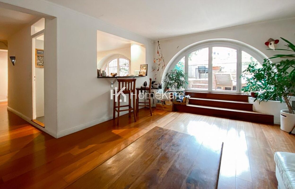 appartement 5 pièces 160 m2 à vendre à Toulouse (31000)