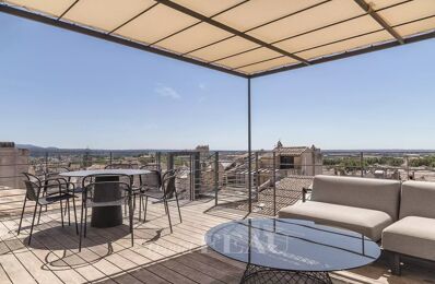 vente appartement 745 000 € à proximité de Aix-en-Provence (13090)