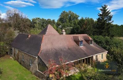 vente maison 268 000 € à proximité de Cubjac-Auvézère-Val d'Ans (24640)