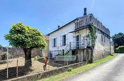 vente maison 86 000 € à proximité de Lalinde (24150)