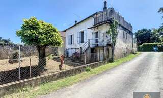 Maison 4 Pièces 106 m² à vendre à Le Buisson-de-Cadouin (24480)