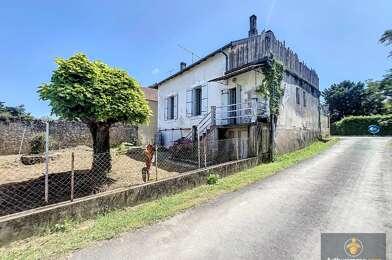 Maison 4 pièces 86000 €