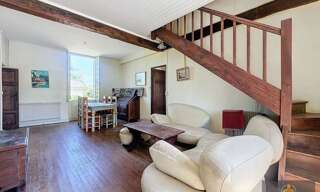 Maison 4 Pièces 106 m² à vendre à Le Buisson-de-Cadouin (24480)