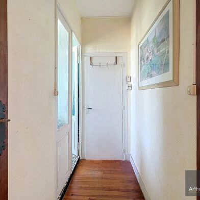 Maison 4 pièces 86000 €