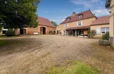 vente maison 585 200 € à proximité de Saint-Pardoux-Et-Vielvic (24170)