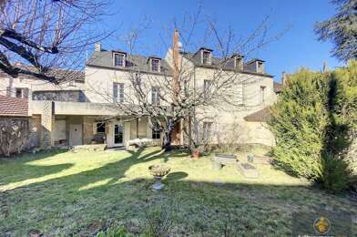 Maison 18 pièces 397000 €