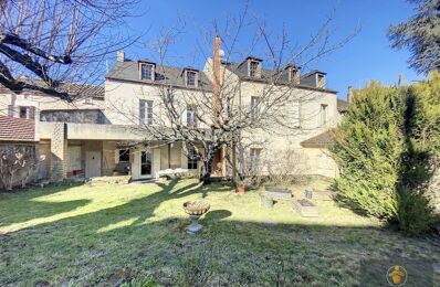 vente maison 367 000 € à proximité de Trémolat (24510)