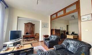 Maison 18 Pièces 426 m² à vendre à Le Buisson-de-Cadouin (24480)