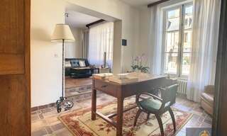 Maison 18 Pièces 426 m² à vendre à Le Buisson-de-Cadouin (24480)