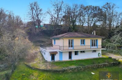 vente maison 159 000 € à proximité de Saint-Chamassy (24260)