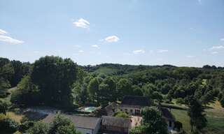 Maison 18 Pièces 500 m² à vendre à La Douze (24330)