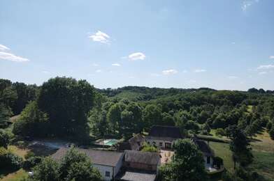 Maison 18 pièces 491000 €