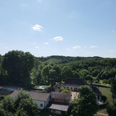 Maison 18 pièces 491000 €