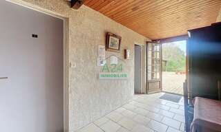 Maison 18 Pièces 500 m² à vendre à La Douze (24330)